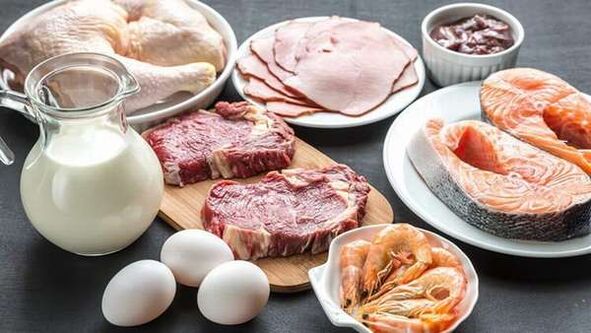 avantajele și dezavantajele unei diete cu proteine