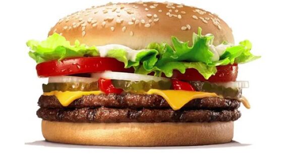 Dacă vrei să slăbești cu o dietă leneșă, ar trebui să uiți de hamburgeri