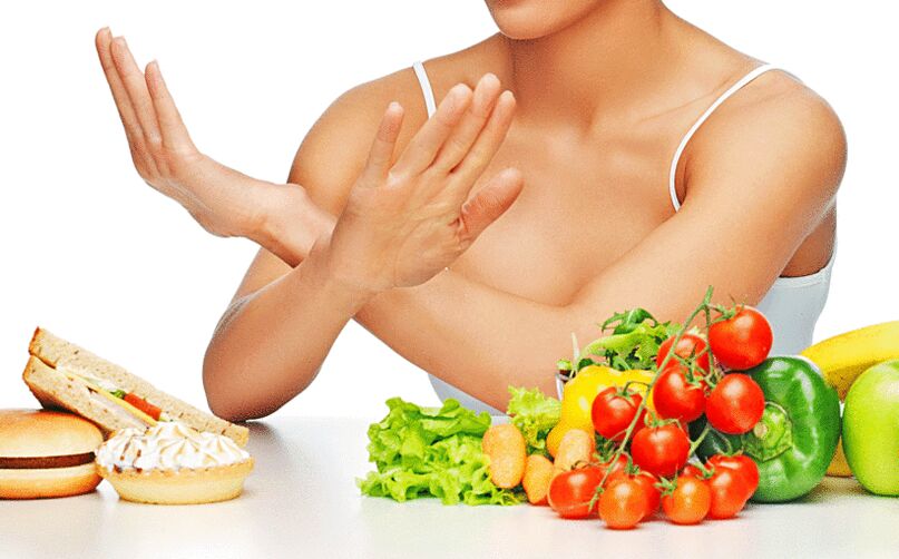 Evitarea produselor din făină într-o dietă ketogenă