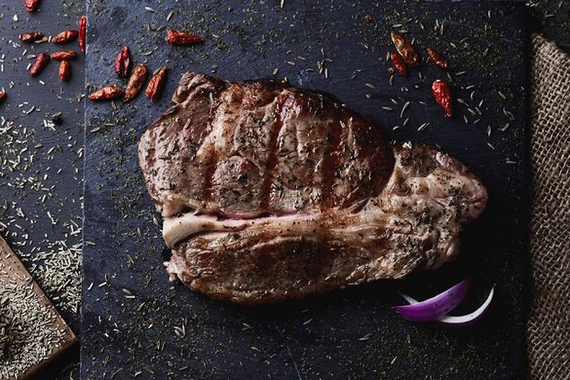 ce carne poți mânca într-o dietă ketogenă