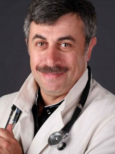 Doctor Nutritionist Сергей